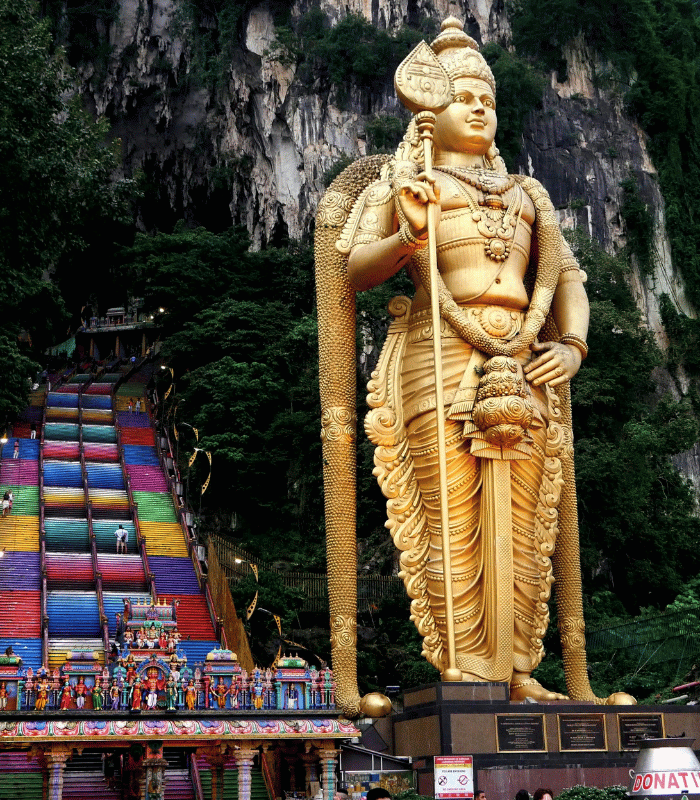Malaysia (1)
