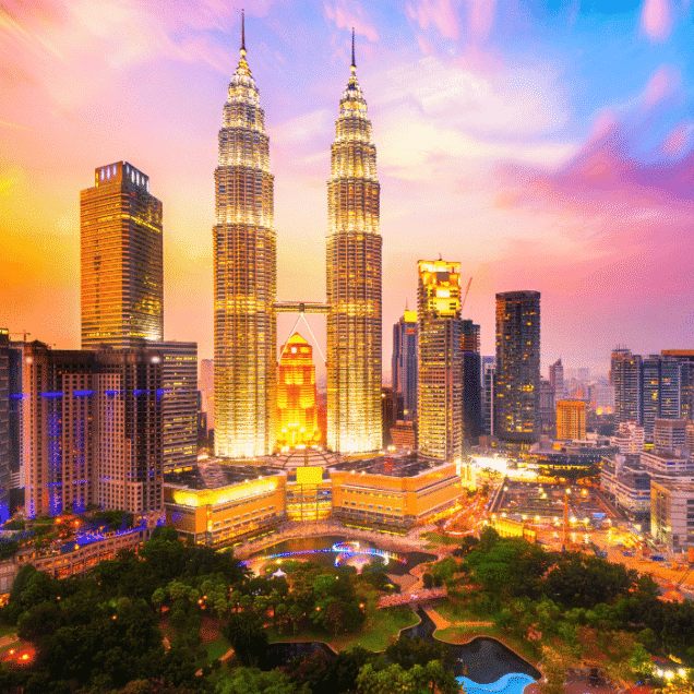 Malaysia