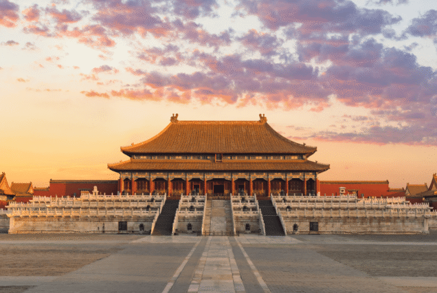 Classic China - 7 Days / 6 Nights