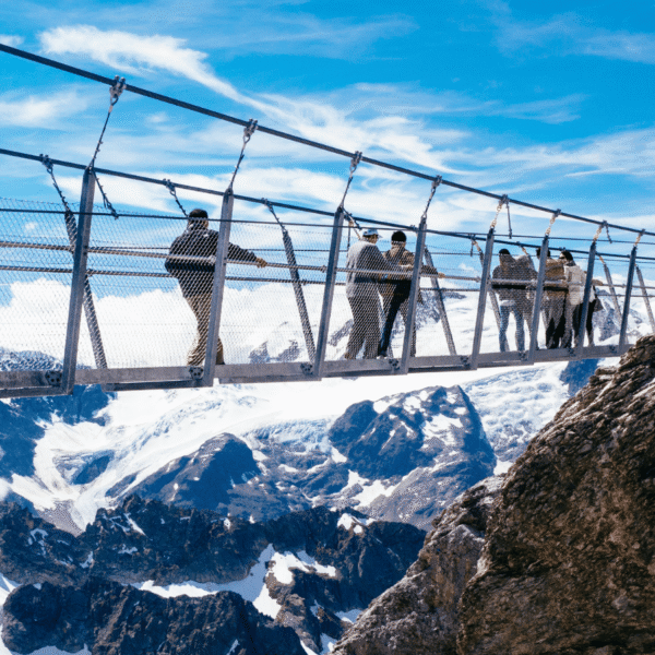 France & Swiss Special - 7 Days / 6 Nights
