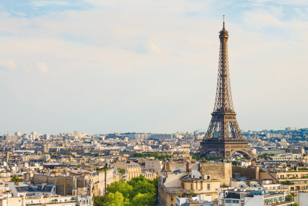 Splendours of Italy & France 11 Days / 10 Nights