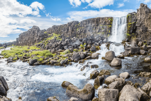 Hidden Powers & Volcanic Views - 5 Days / 4 Nights