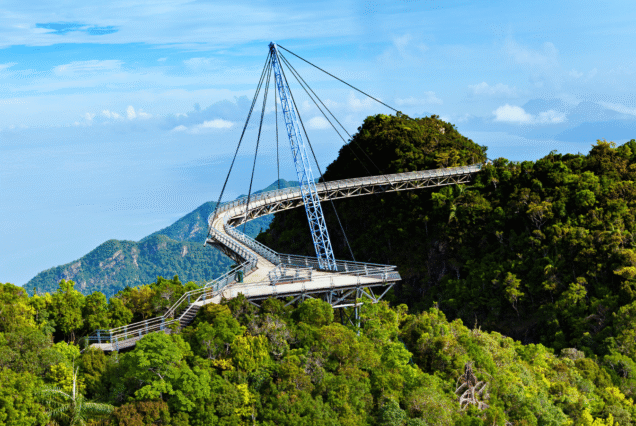 Langkawi Free & Easy – 4 Days / 3 Nights