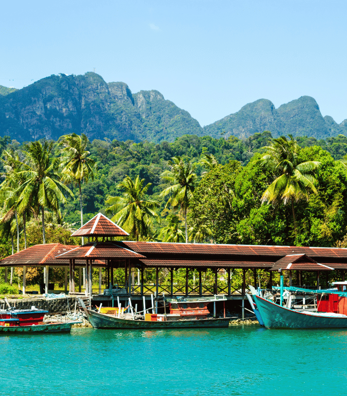 Malaysia (2)
