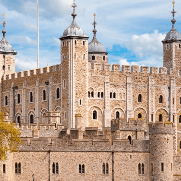 Twin City Special - 5 Days / 4 Nights
