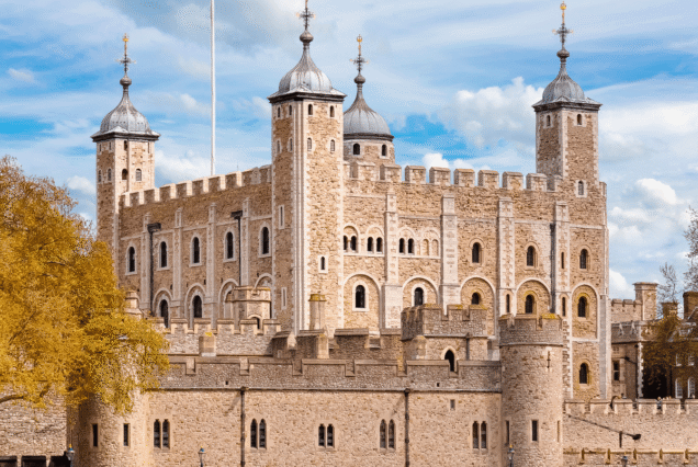 Twin City Special - 5 Days / 4 Nights