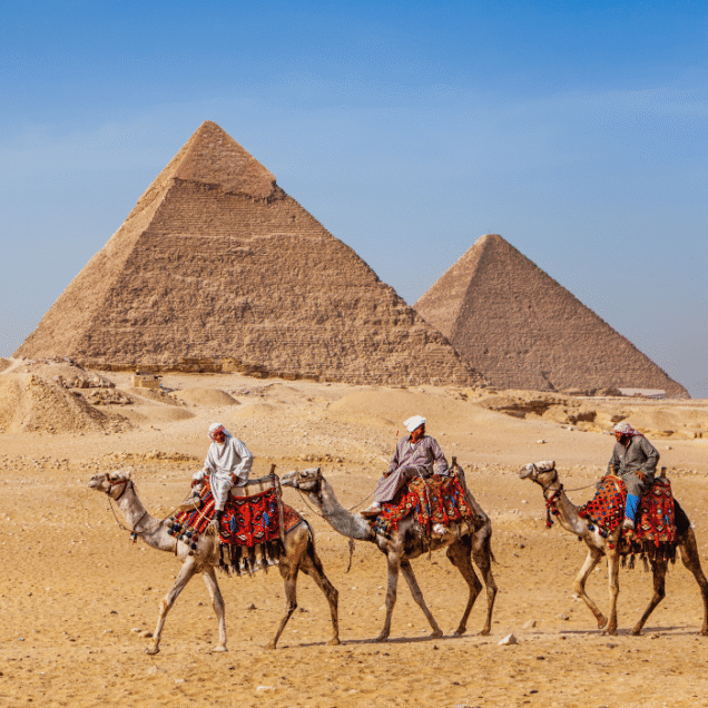 Egypt