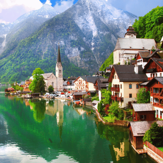 Austria