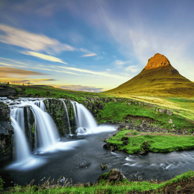 Iceland