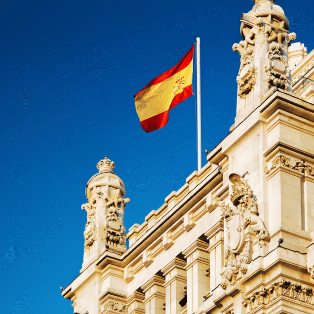 Spain
