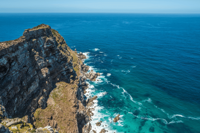Enjoyable South Africa – 9 Days / 8 Nights